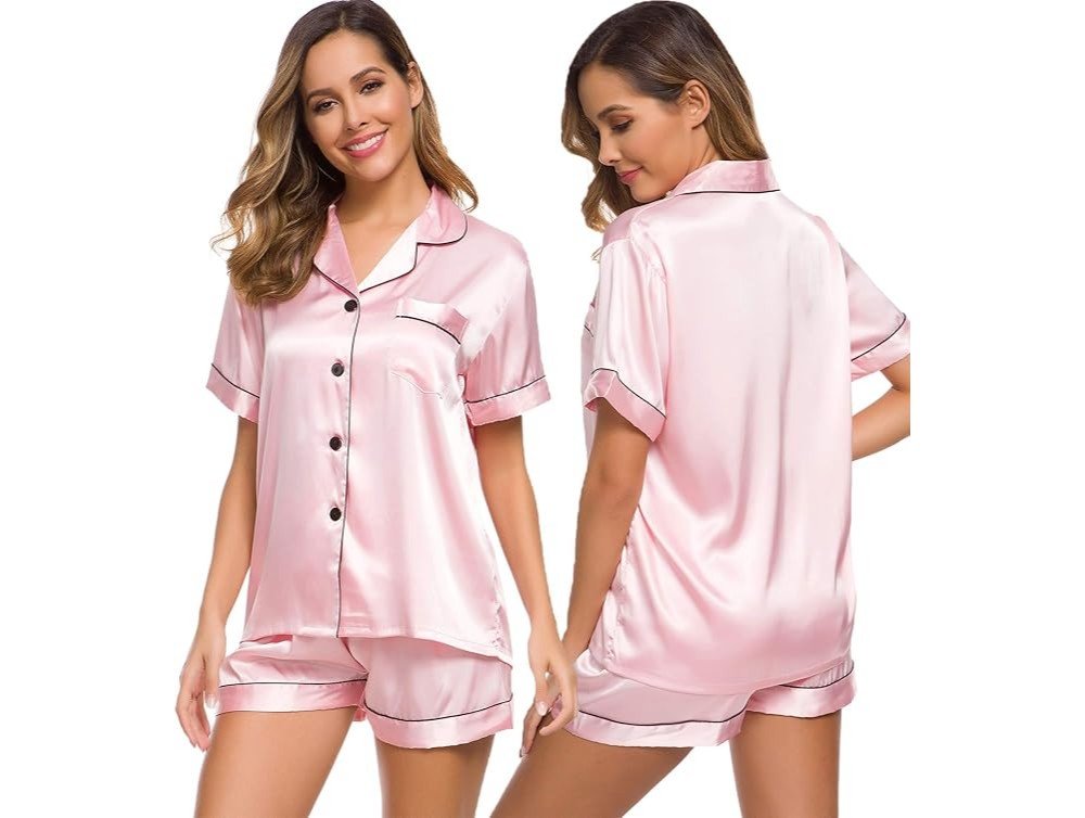 Pajama Sets
